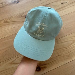 Tommy Hilfiger Tommy Jeans Hilfiger Denim Hat